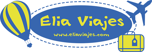 Elia Viajes