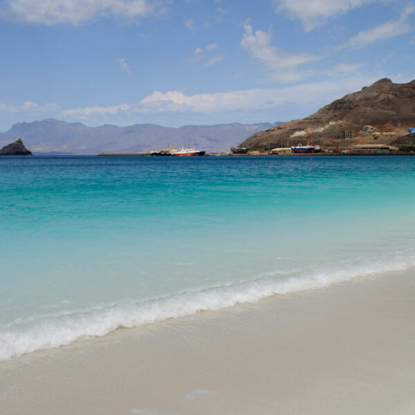 Cabo Verde