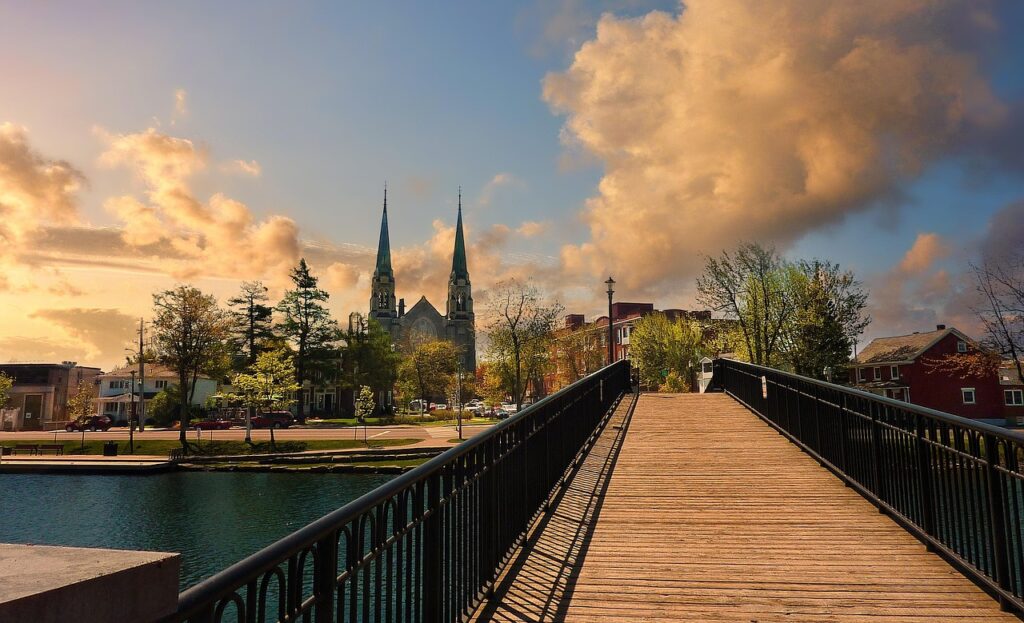Canada