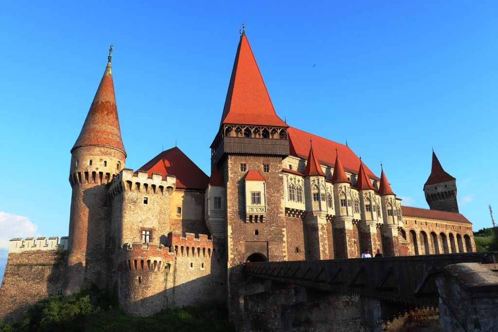 Rumania