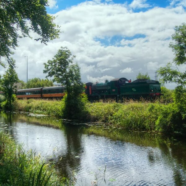Irlanda