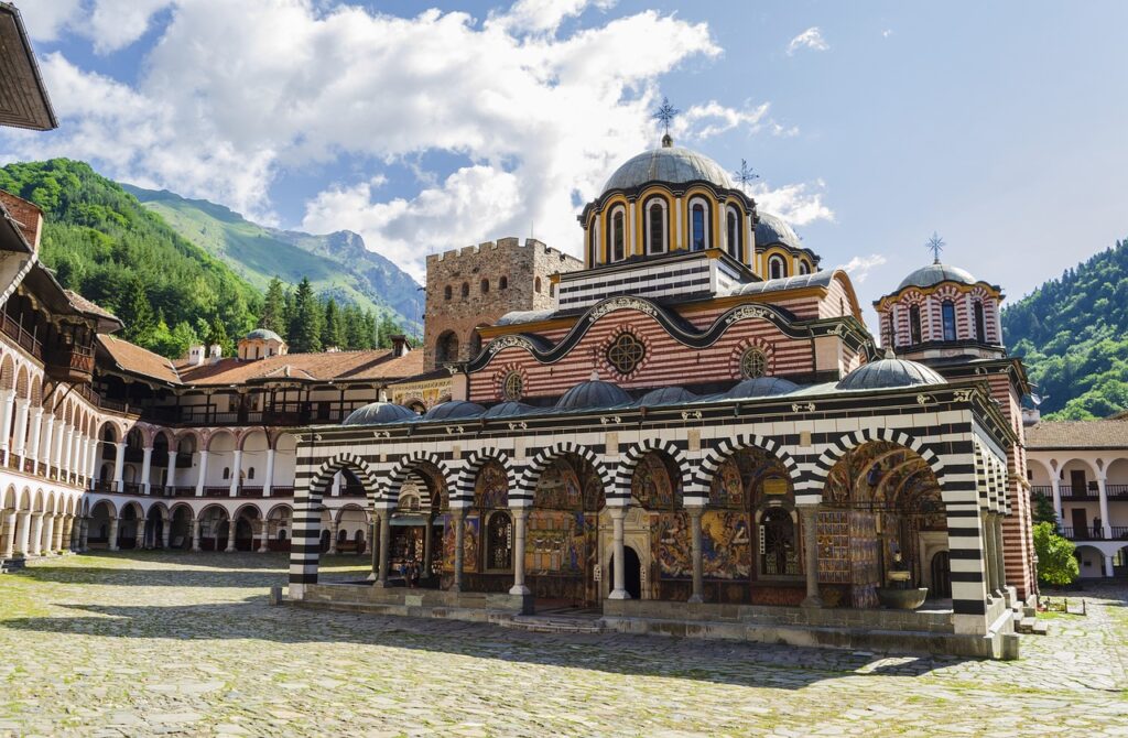 Bulgaria