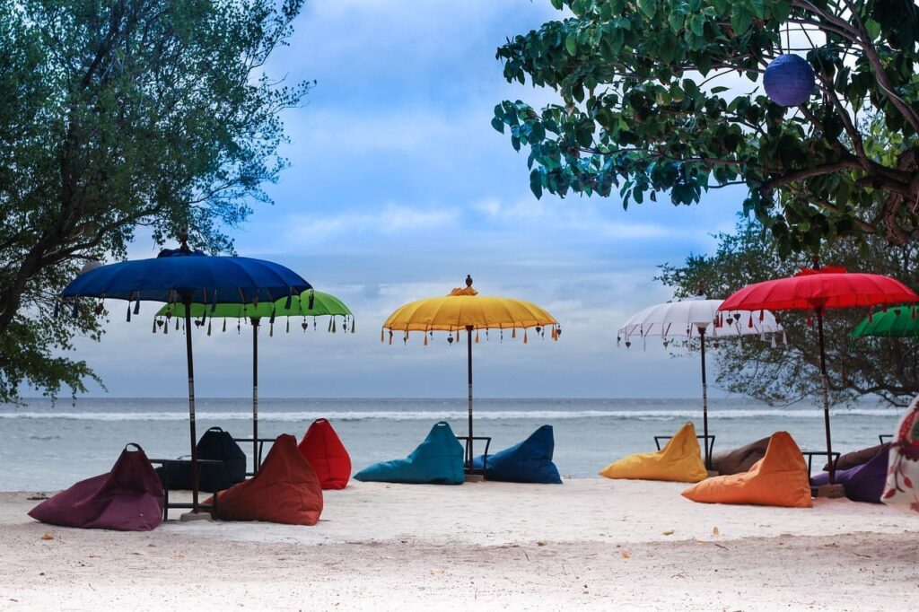 Indonesia