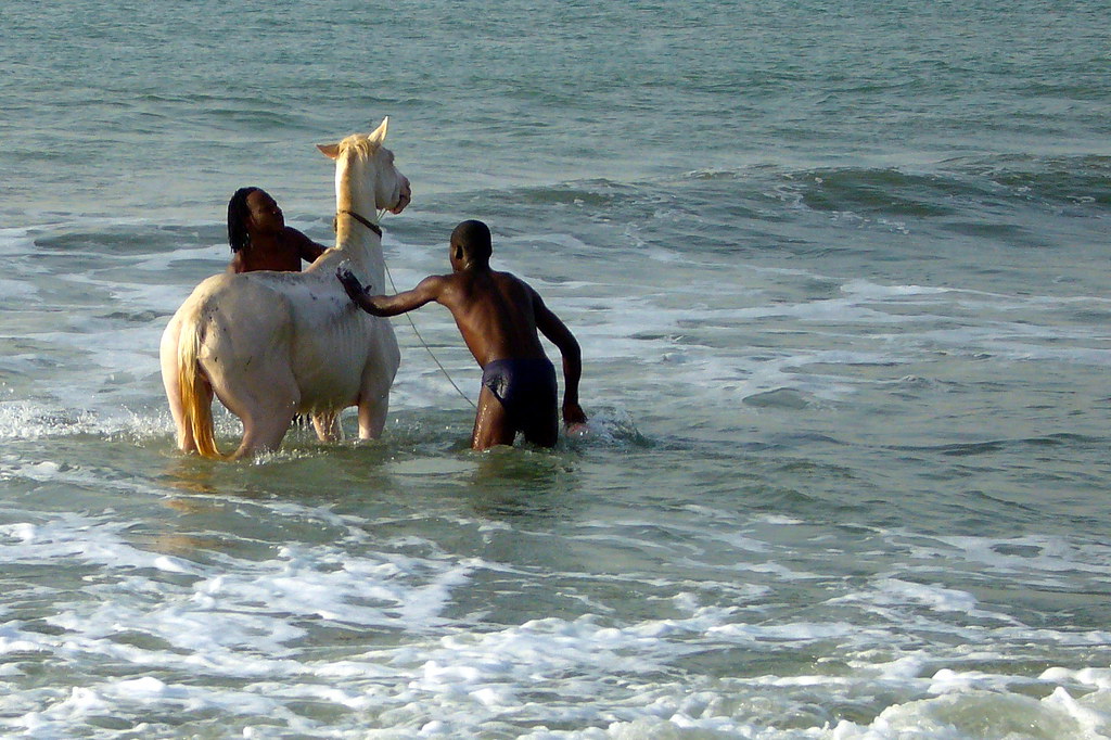 Gambia