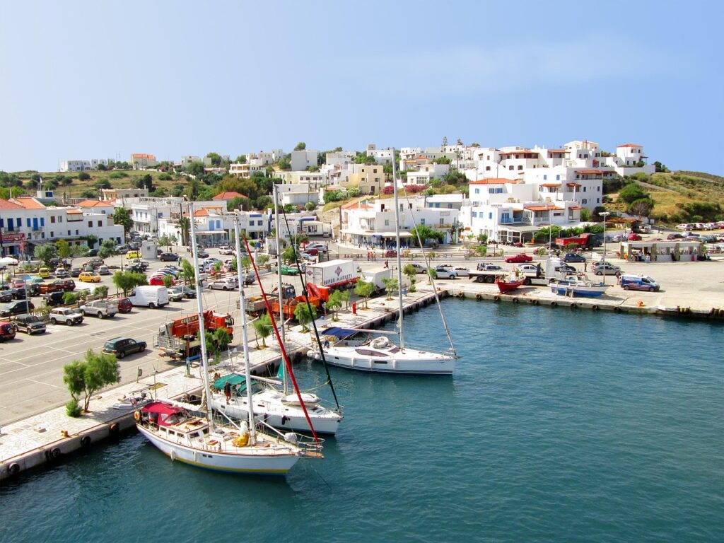 Grecia