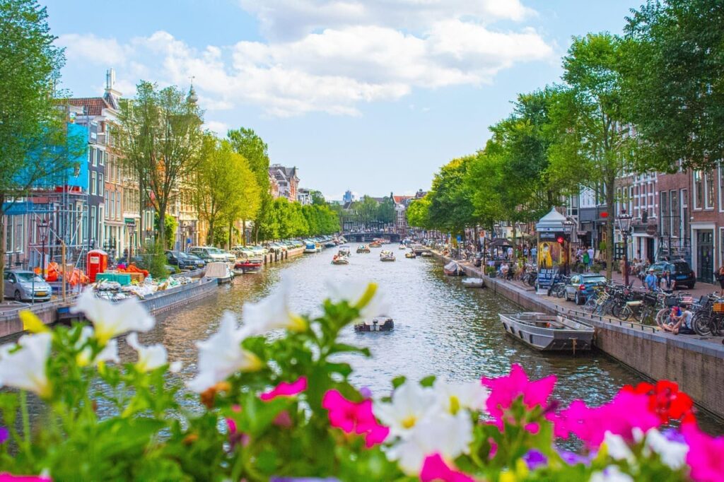 Holanda