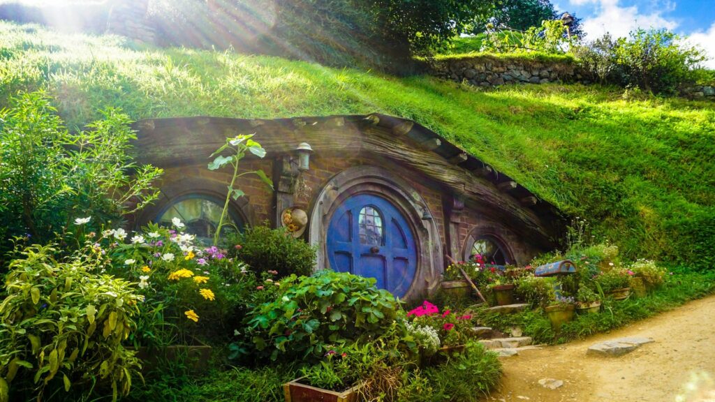 Nueva Zelanda