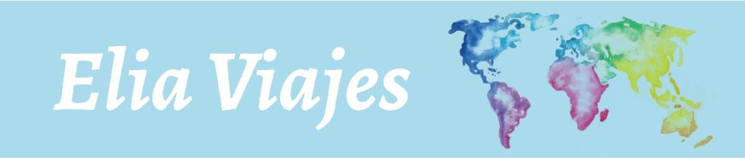Elia Viajes