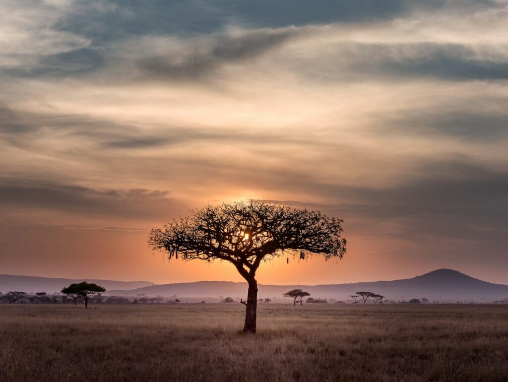 Botswana