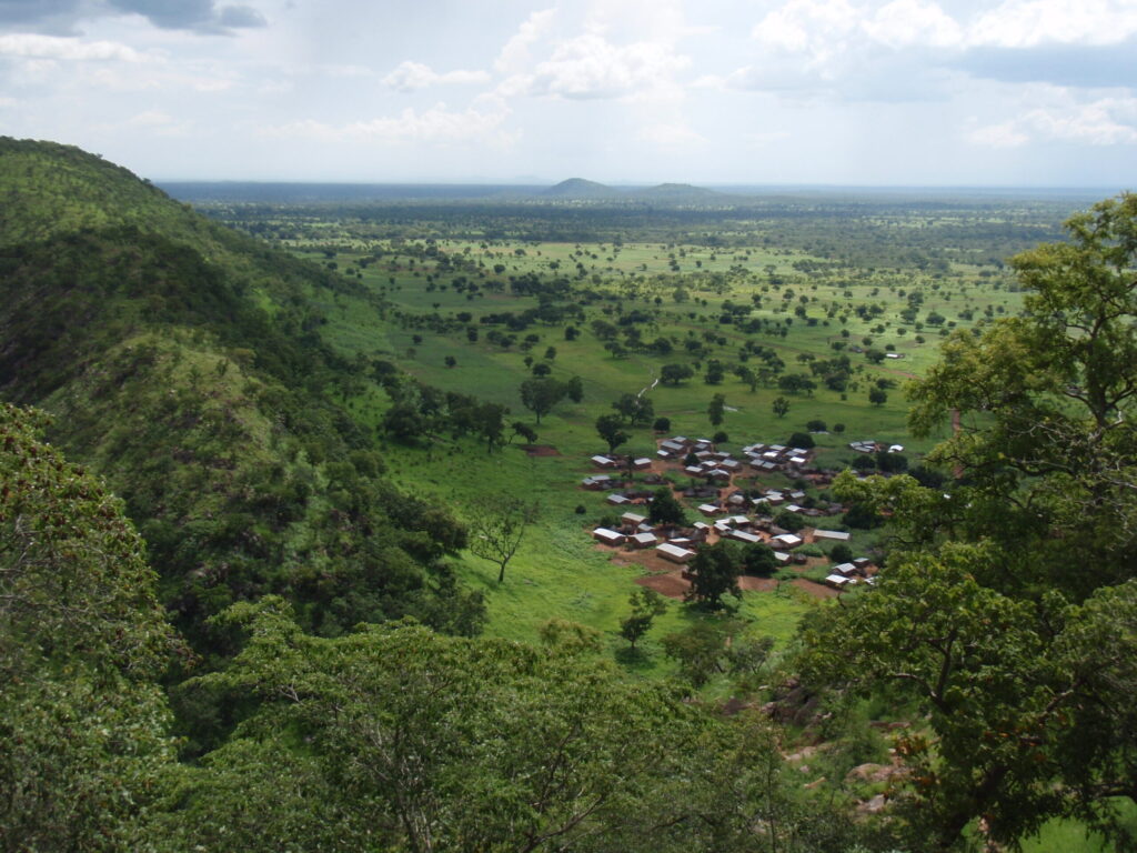 Benín