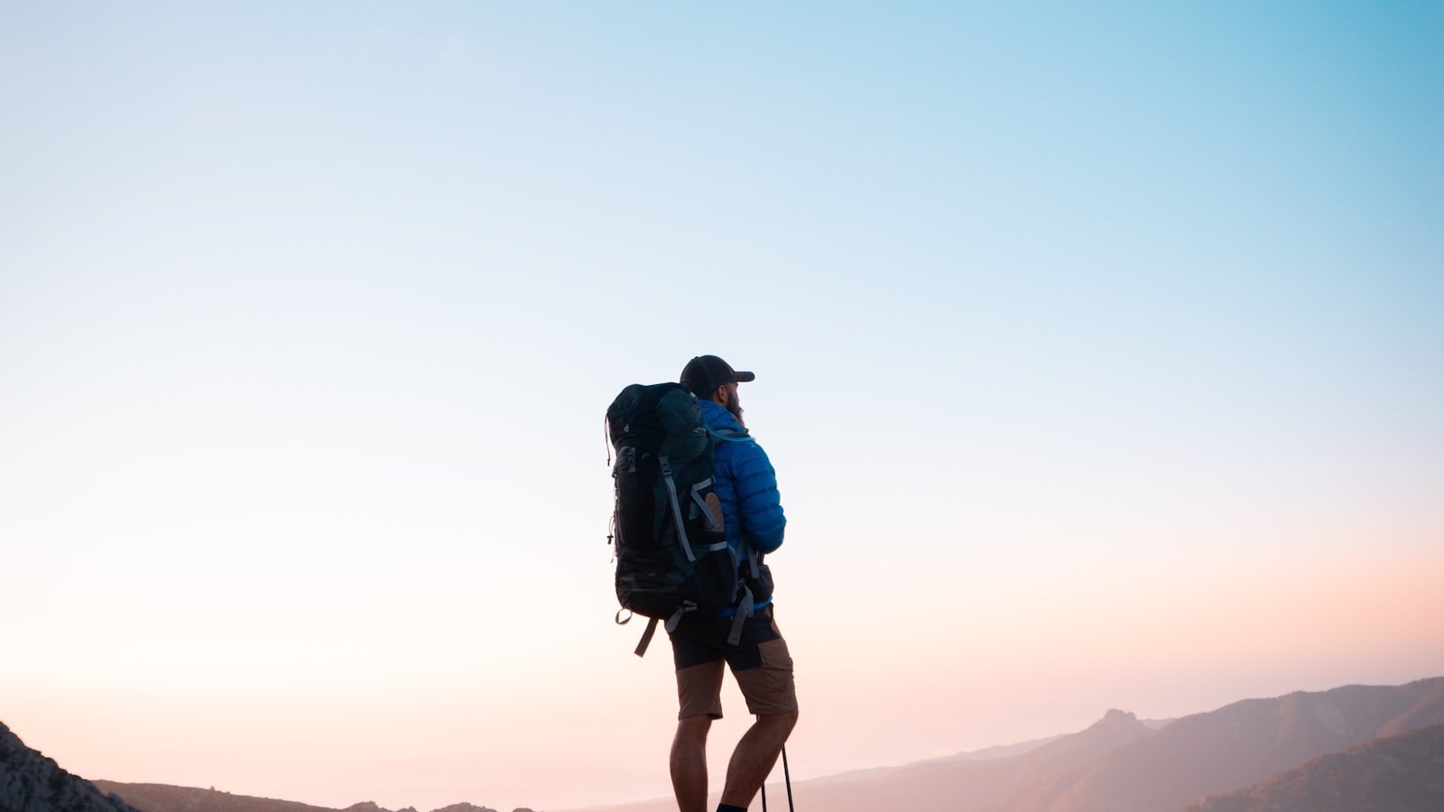 Cada viajero tiene su forma de viajar