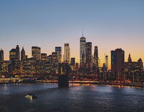 Nueva York en 4 días