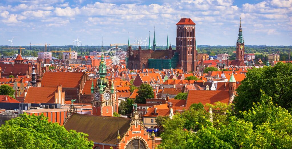 Polonia