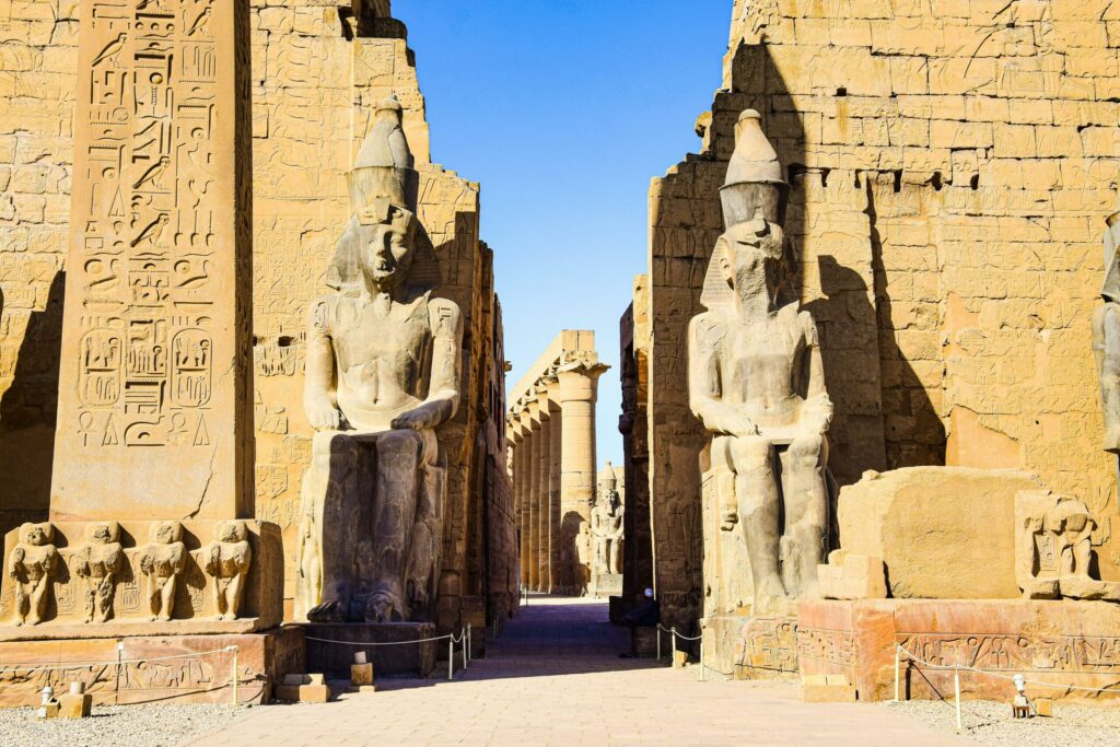 Egipto