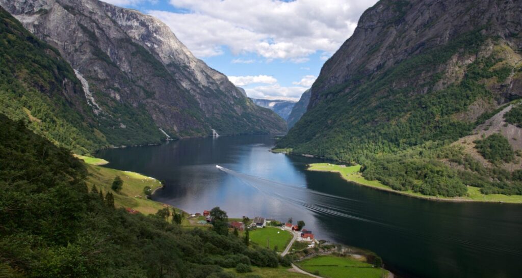 Noruega