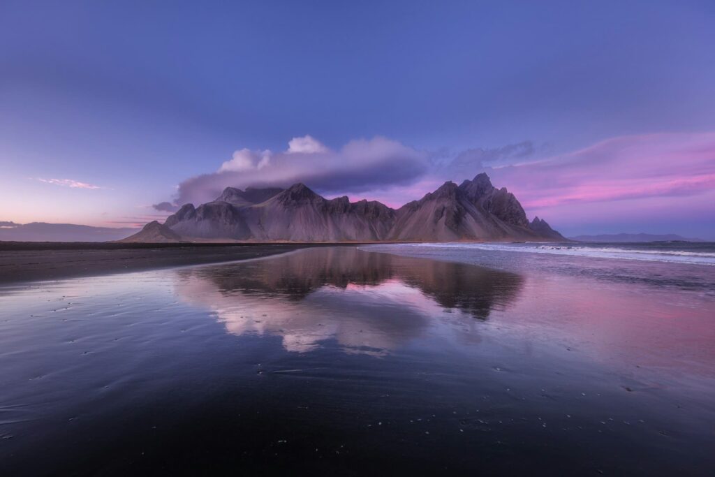 Islandia