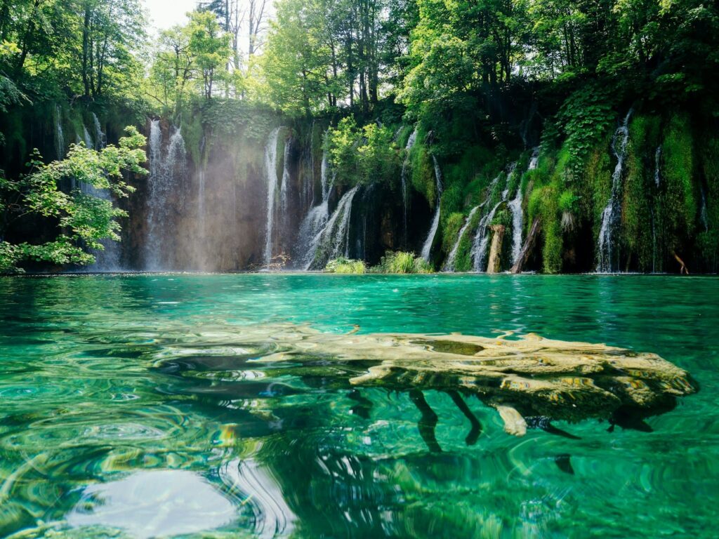Croacia