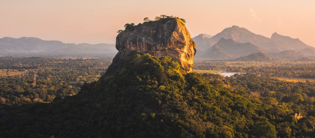 Sri Lanka