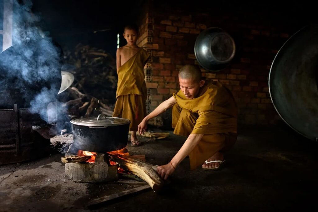 Camboya