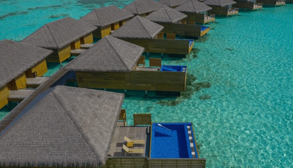 Islas Exóticas